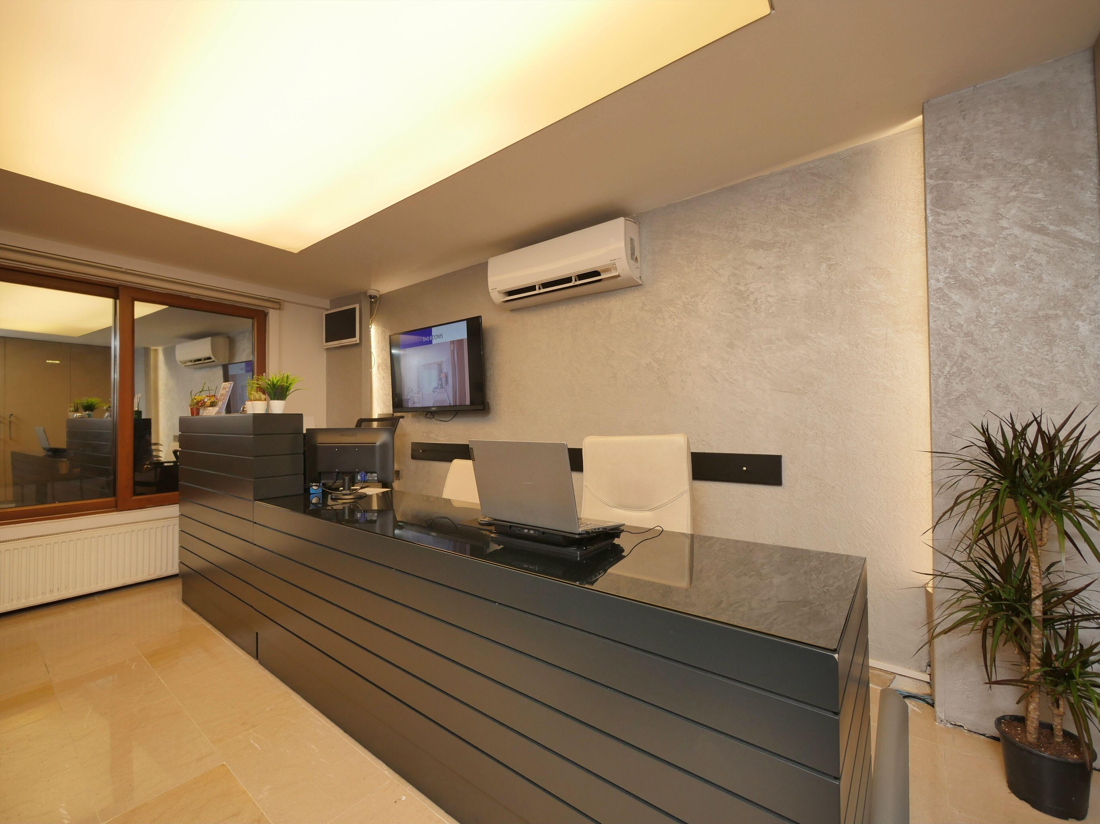 Ekinci Aparthotel - Istanbul — Photos 3